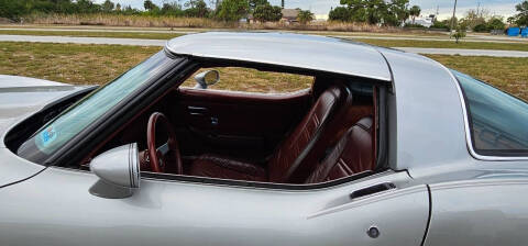 1978 Chevrolet Corvette