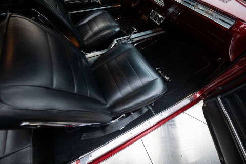 1965 Chevrolet Chevelle