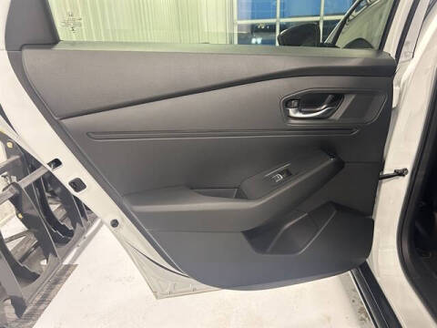 2023 Honda Accord Hybrid