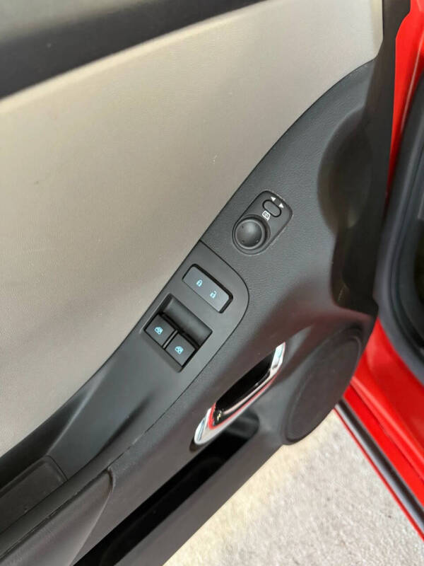 2013 Chevrolet Camaro LS