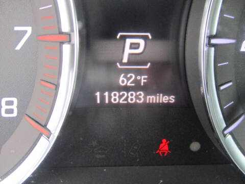 2019 Acura MDX SH-AWD w/Tech