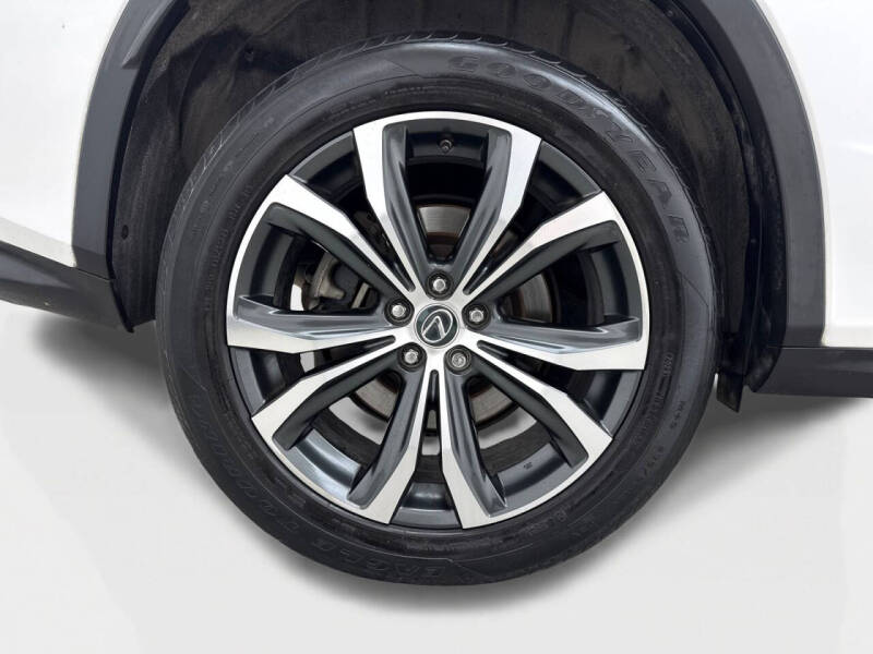 2019 Lexus RX 350