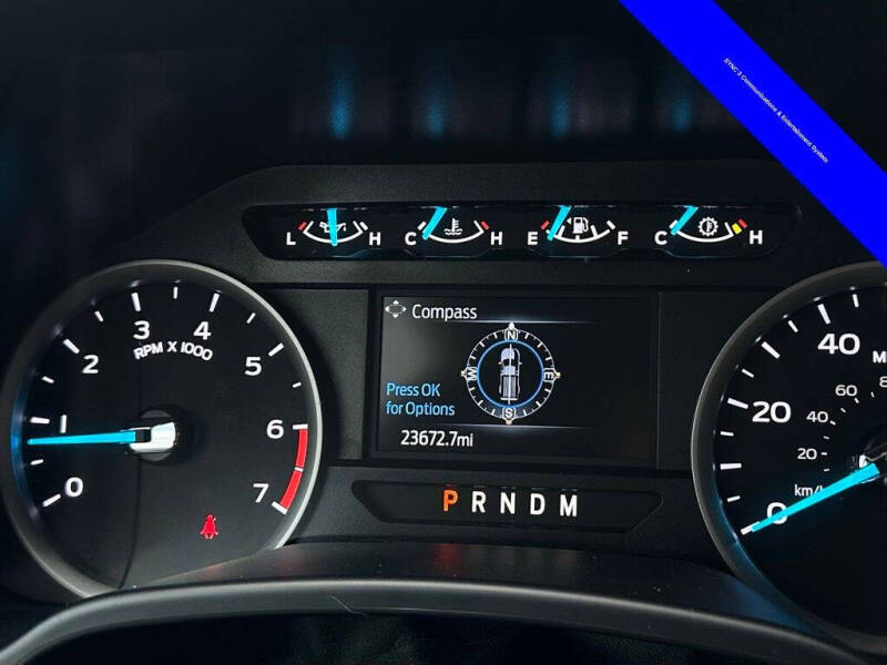 2021 Ford F-250 Super Duty