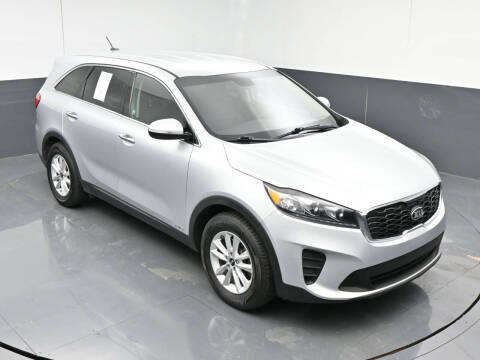 2020 Kia Sorento