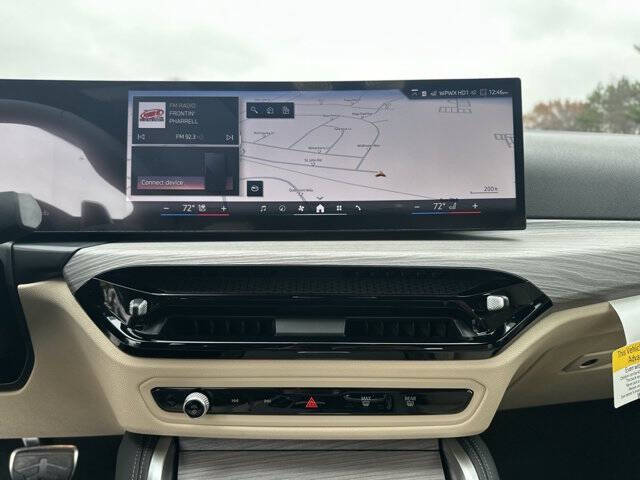 2026 BMW 4 Series 430i xDrive