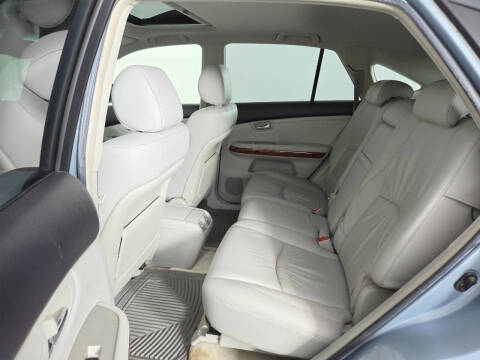 2004 Lexus RX 330