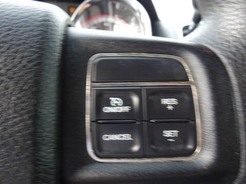 2011 Dodge Grand Caravan Express