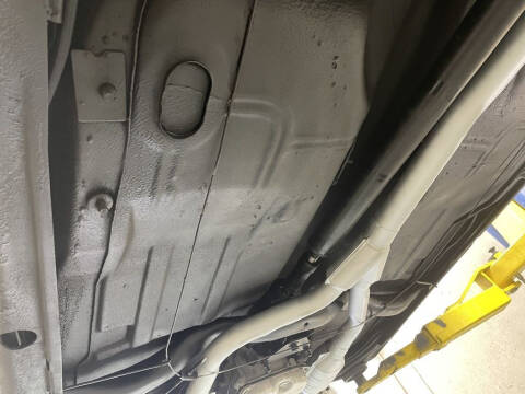 1973 Oldsmobile Cutlass