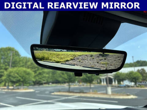 2025 GMC Yukon AT4 Ultimate