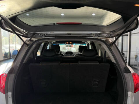 2007 Acura MDX SH-AWD w/Tech