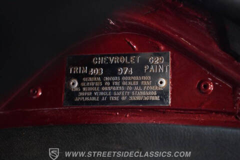1970 Chevrolet Corvette