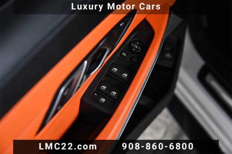 2023 BMW M3 Competition