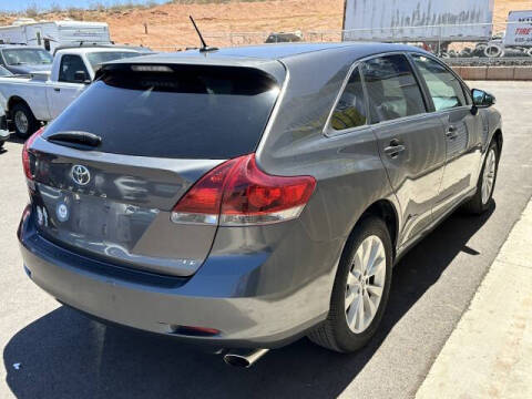 2013 Toyota Venza LE