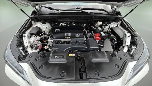 2024 Lexus NX 250 Premium