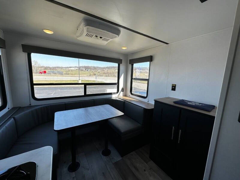 2022 Keystone RV Springdale 1750RD