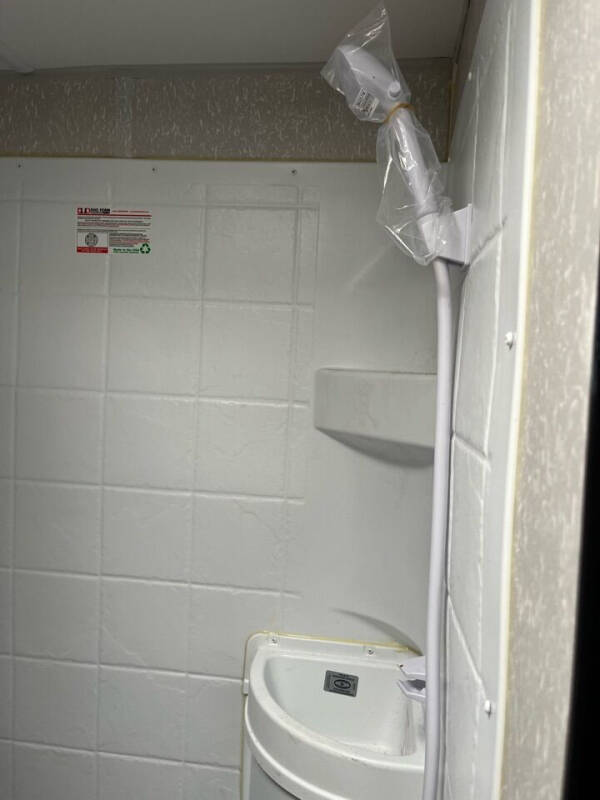 2022 Forest River WOLF PUP