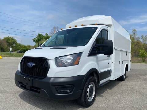 2020 Ford Transit for sale at Advanced Fleet Management- Towaco in Towaco NJ