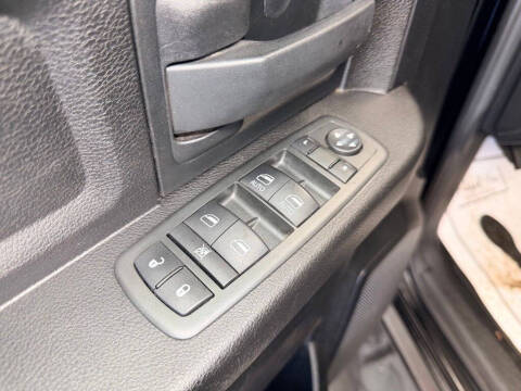 2014 RAM 1500 Express