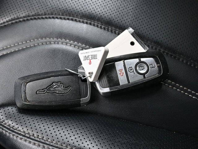 2022 Ford Mustang Mach-E Premium