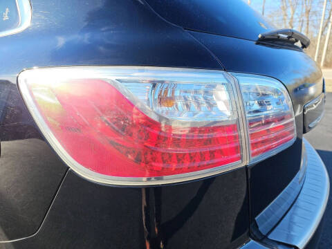 2012 Mazda CX-9 Grand Touring