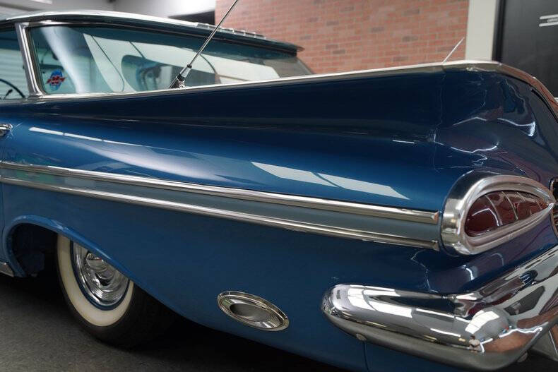 1959 Chevrolet Impala