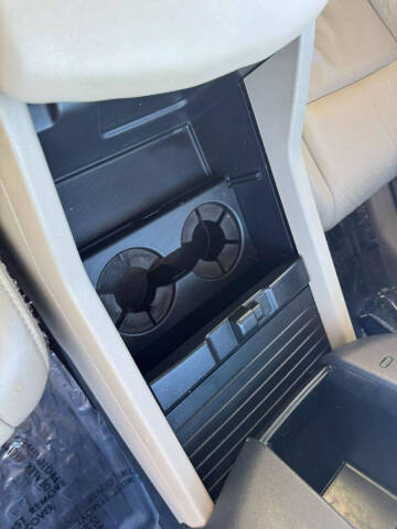 2011 Honda Pilot EX-L