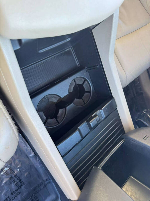 2011 Honda Pilot EX-L