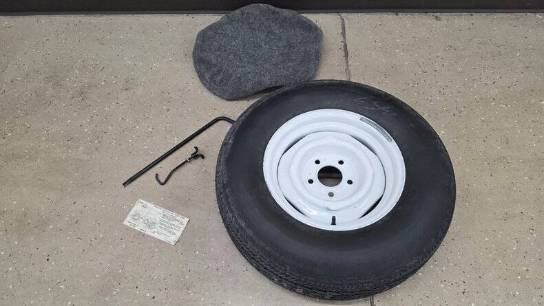 1984 Buick Electra Park Avenue