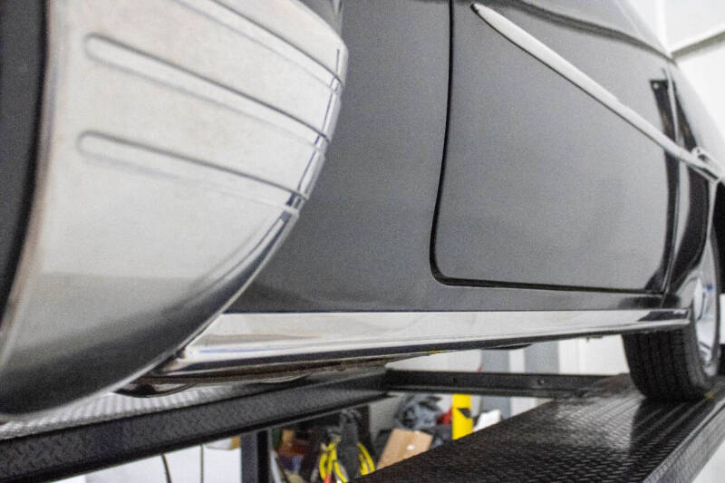 1951 Chevrolet Deluxe