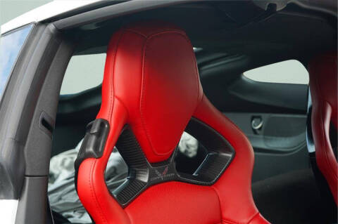 2015 Chevrolet Corvette Stingray Z51