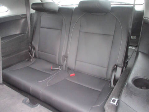 2019 Acura MDX SH-AWD w/Tech