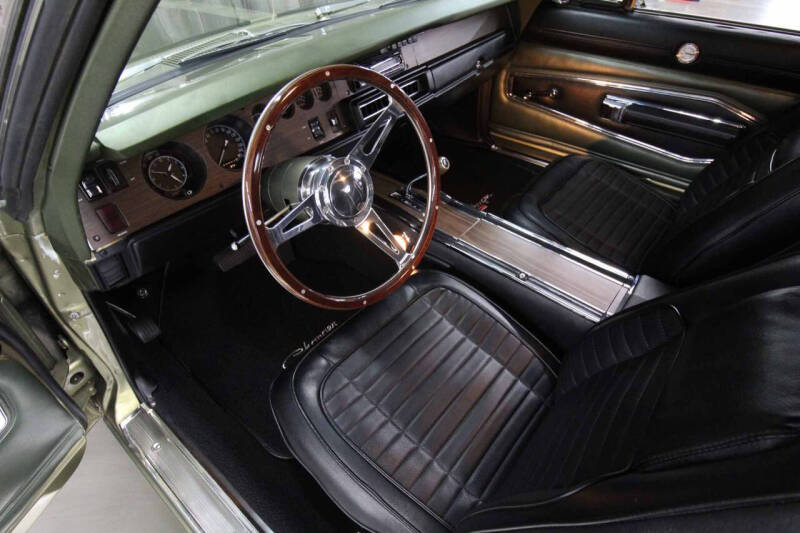 1970 Dodge Charger