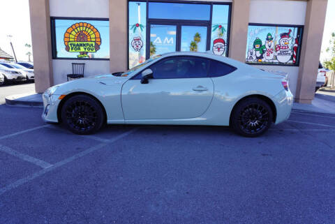 2016 Scion FR-S Release Series 2.0