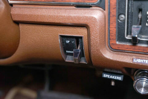 1977 Ford LTD