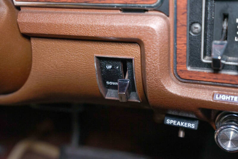 1977 Ford LTD