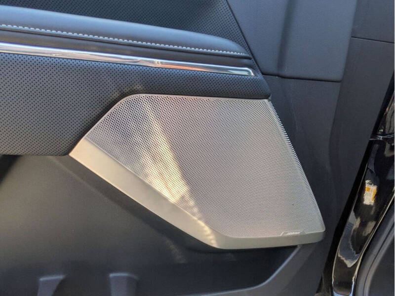 2025 GMC Sierra EV Denali