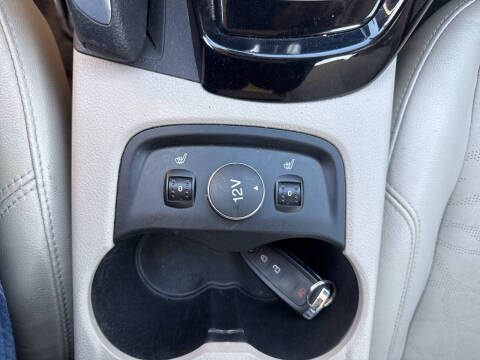 2012 Ford Focus Electric