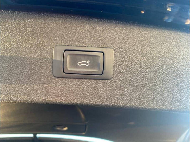 2013 Audi A7 3.0T quattro Premium Plus