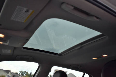 2015 Volkswagen Golf TSI S