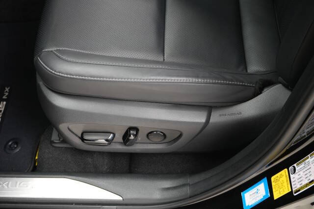 2023 Lexus NX 350 Premium