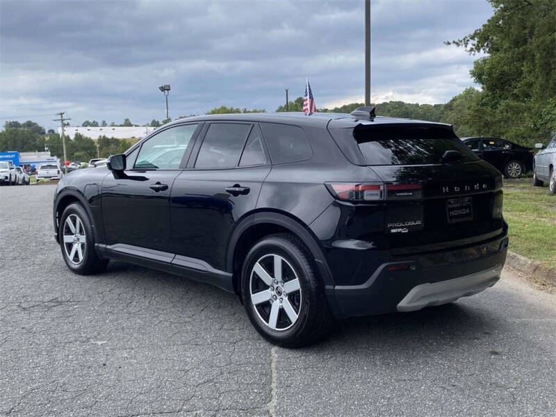 2024 Honda Prologue EX