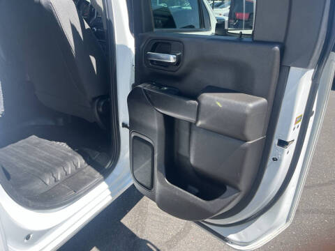 2022 GMC Sierra 2500HD
