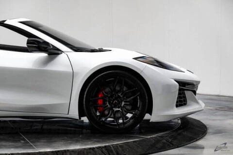 2023 Chevrolet Corvette Z06