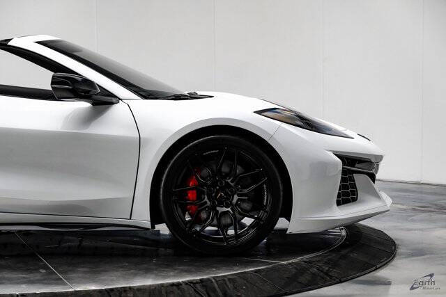 2023 Chevrolet Corvette Z06