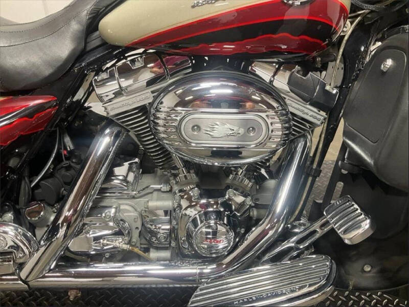 2006 Harley-Davidson Screamin Eagle Springer Softai