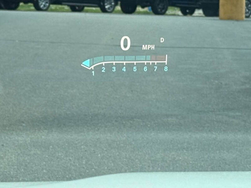 2017 Buick LaCrosse Premium