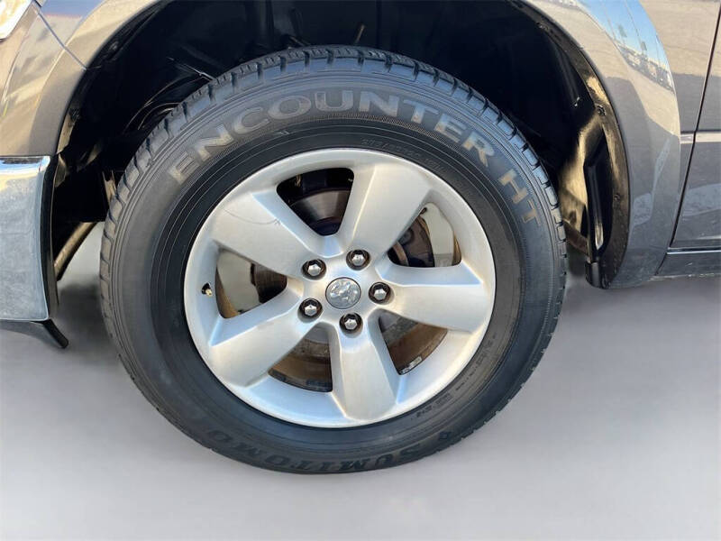 2019 RAM 1500 Classic Laramie