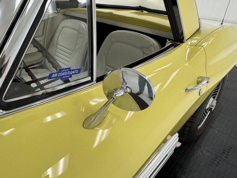 1967 Chevrolet Corvette