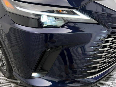 2023 Lexus RX 350