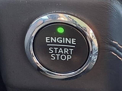 2022 Ford Expedition MAX Platinum